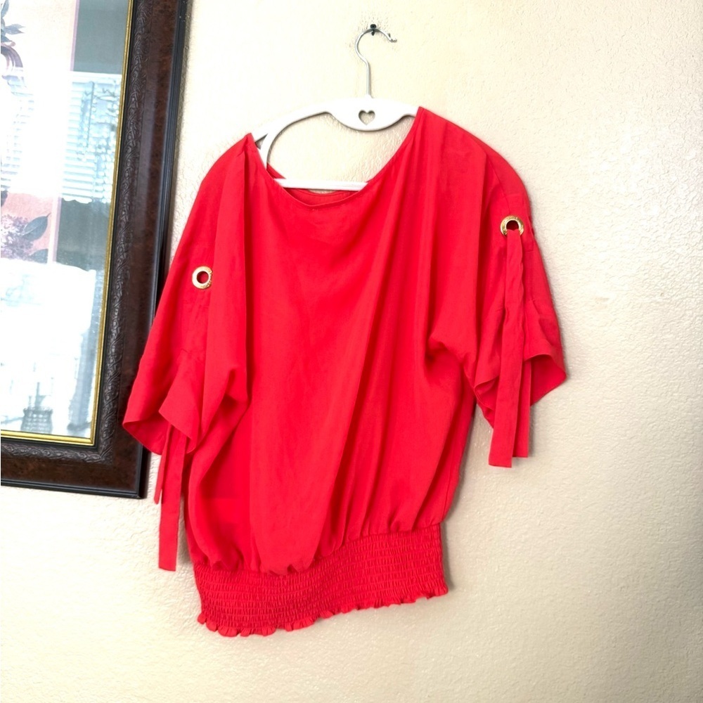 Michael Kors  Blouse Size Medium - Picture 2 of 3